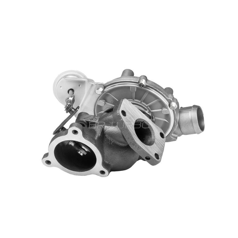Turbocompresseur (Turbo) BR Turbo ref. 734204-5001RS