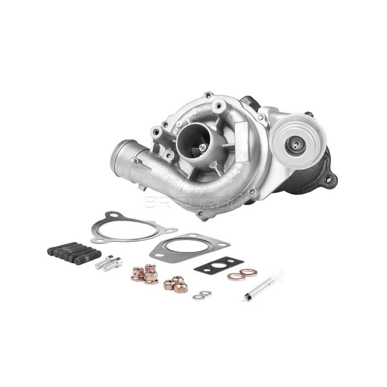 Turbocompresseur (Turbo) BR Turbo ref. 734204-5001RSM