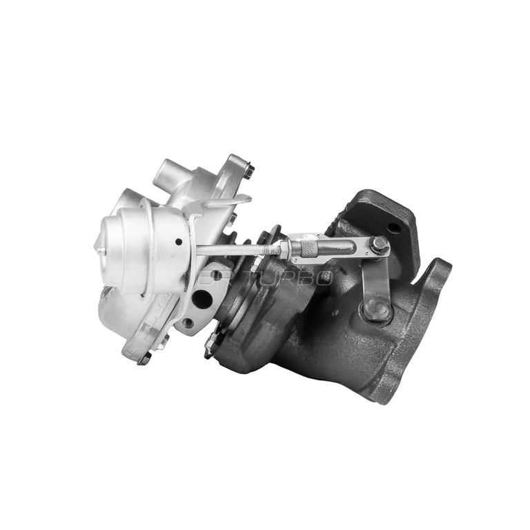 Turbocompresseur (Turbo) BR Turbo ref. 734204-5001RSM
