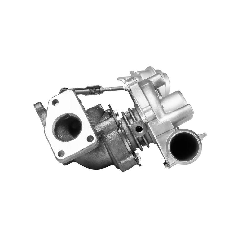 Turbocompresseur (Turbo) BR Turbo ref. 734204-5001RSM