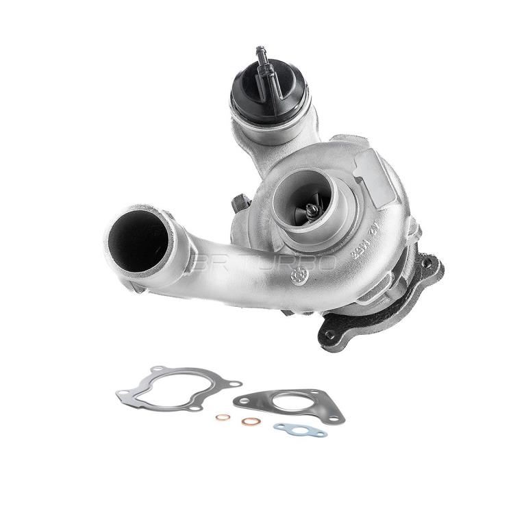 Turbocompressor BR Turbo ref. 738123-5001RSG
