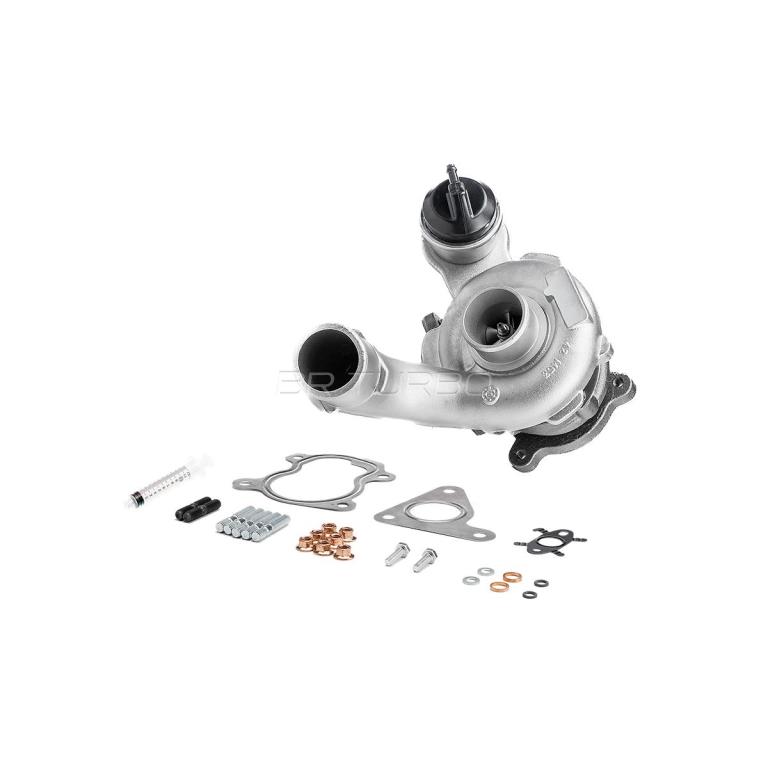 Turbocompresseur (Turbo) BR Turbo ref. 738123-5001RSM