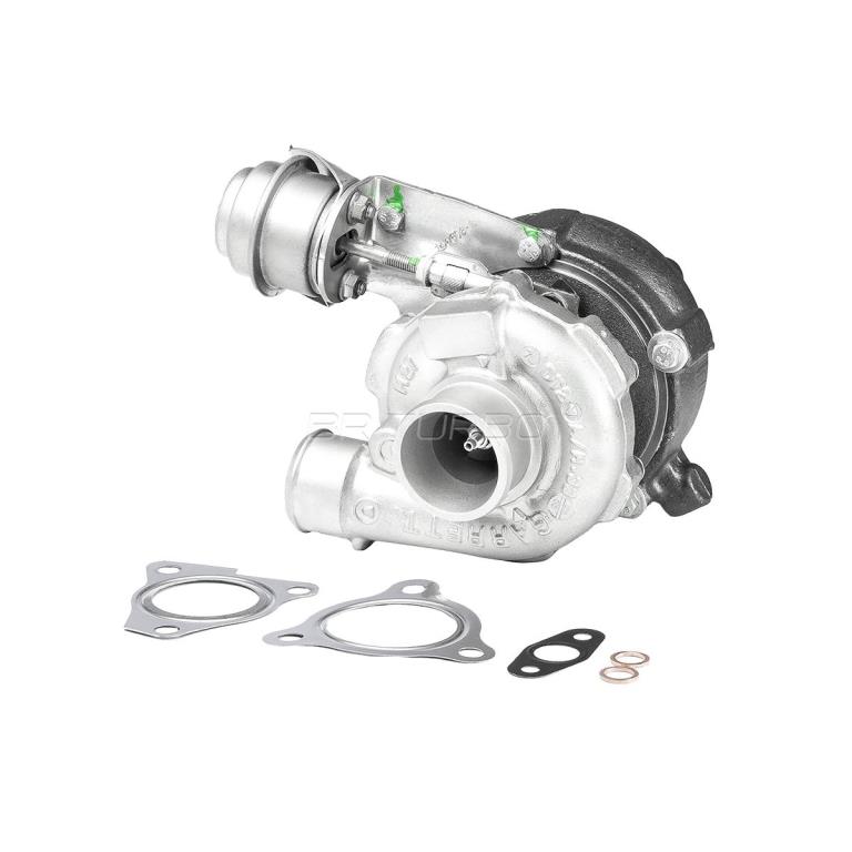 Turbocompresseur (Turbo) BR Turbo ref. 740611-5001RSG