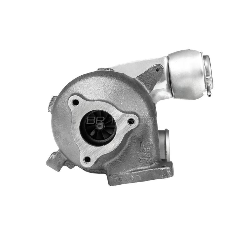 Turbocompresseur (Turbo) BR Turbo ref. 740611-5001RSG