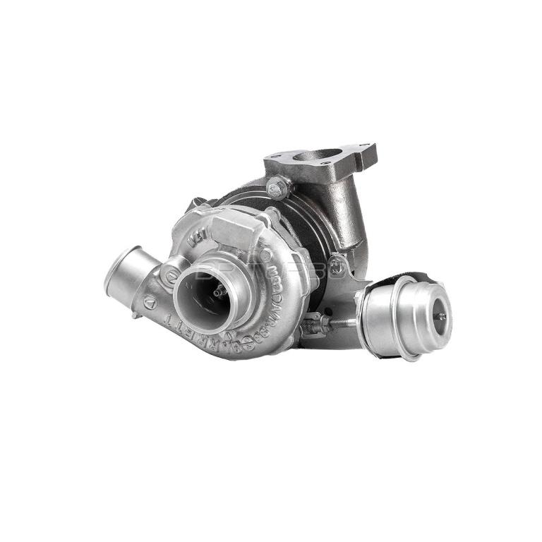 Turbocompresseur (Turbo) BR Turbo ref. 740611-5002RS
