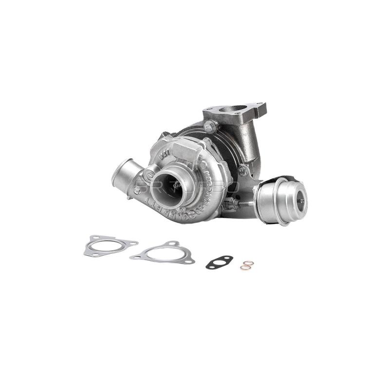 Turbocompresseur (Turbo) BR Turbo ref. 740611-5002RSG