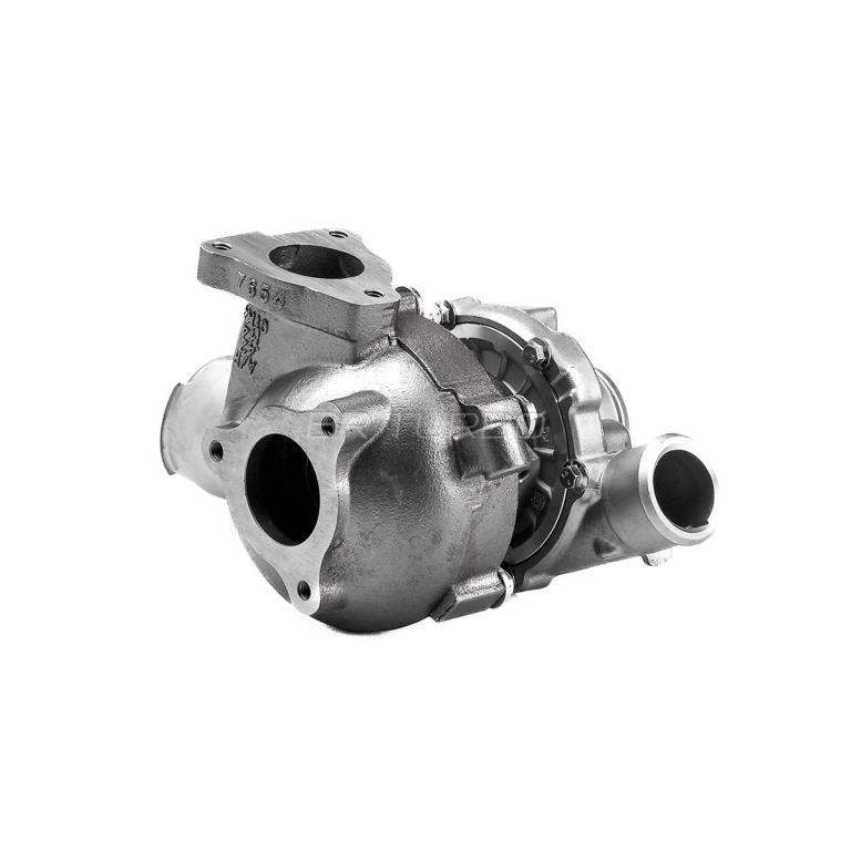 Turbocompresseur (Turbo) BR Turbo ref. 740611-5002RSG