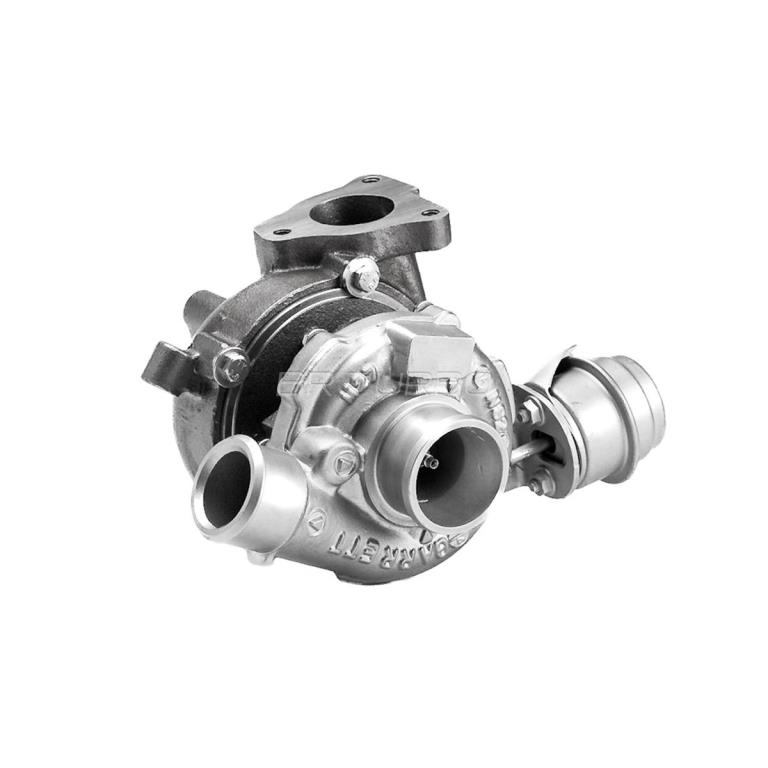 Turbocompresseur (Turbo) BR Turbo ref. 740611-5002RSG