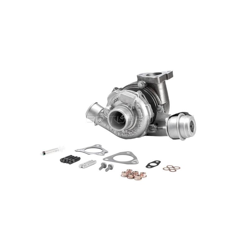 Turbocompressor BR Turbo ref. 740611-5002RSM