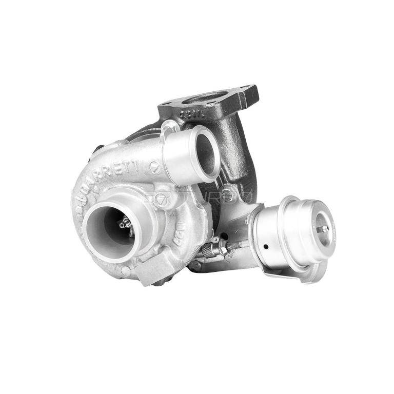 Turbocompresseur (Turbo) BR Turbo ref. 740611-5003RS
