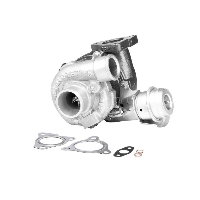 Turbocompresseur (Turbo) BR Turbo ref. 740611-5003RSG