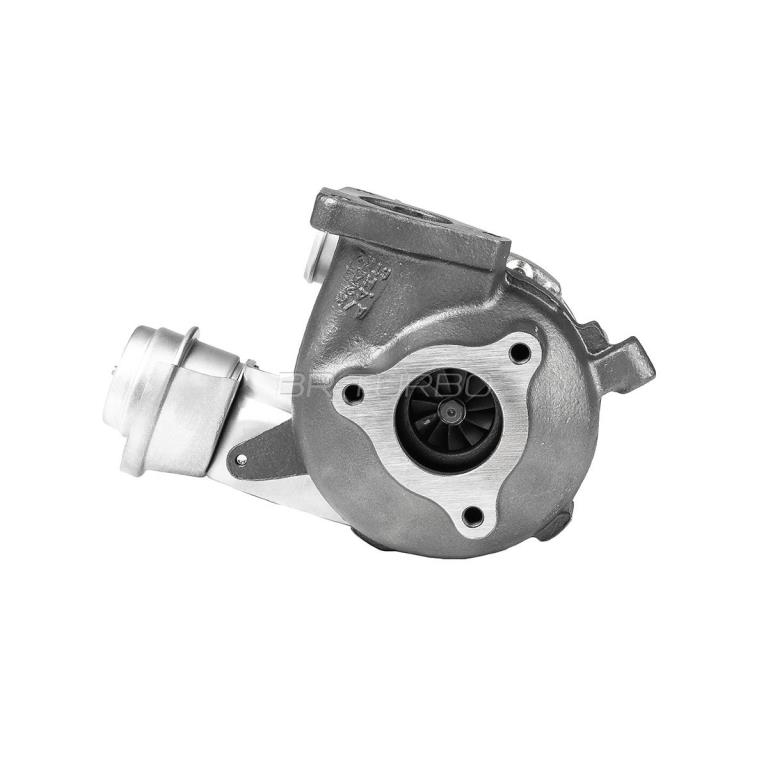 Turbocompresseur (Turbo) BR Turbo ref. 740611-5003RSG