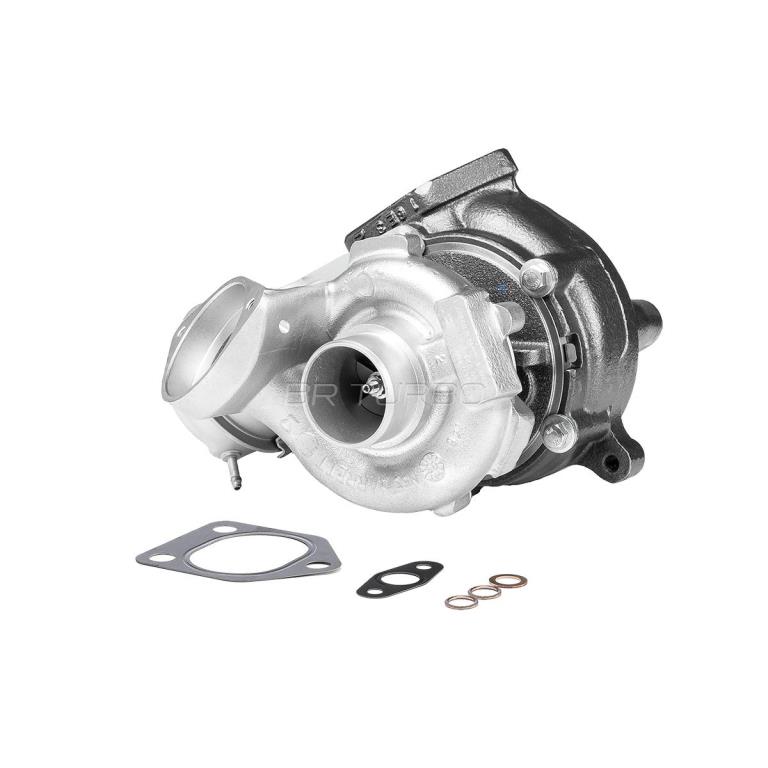 Turbocompresseur (Turbo) BR Turbo ref. 740911-5001RSG