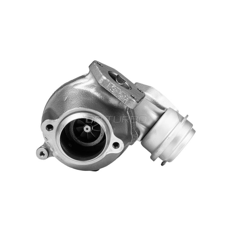 Turbocompresseur (Turbo) BR Turbo ref. 740911-5001RSG