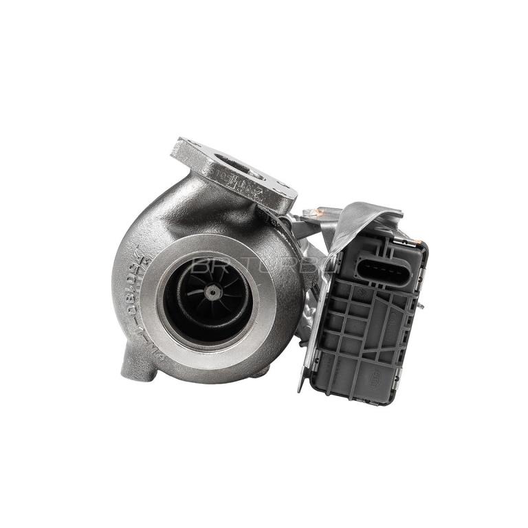 Turbocompressor BR Turbo ref. 741785-5001RSG