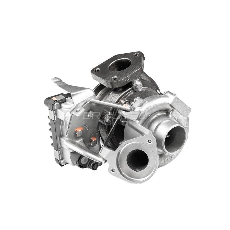 Turbocompressor BR Turbo ref. 741785-5001RSG