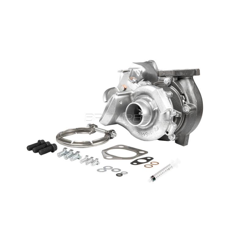 Turbocompresseur (Turbo) BR Turbo ref. 741785-5001RSM