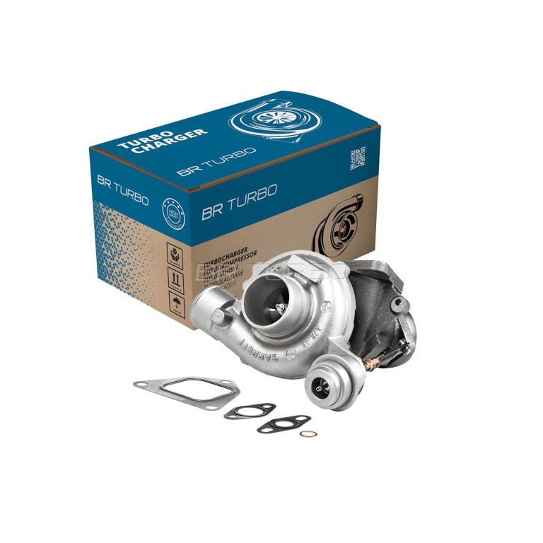 Turbocompressor BR Turbo ref. 742289-5001RSG