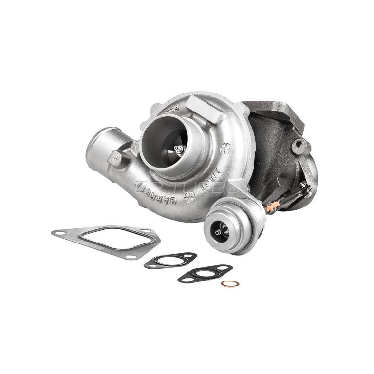 Turbocompressor BR Turbo ref. 742289-5001RSG