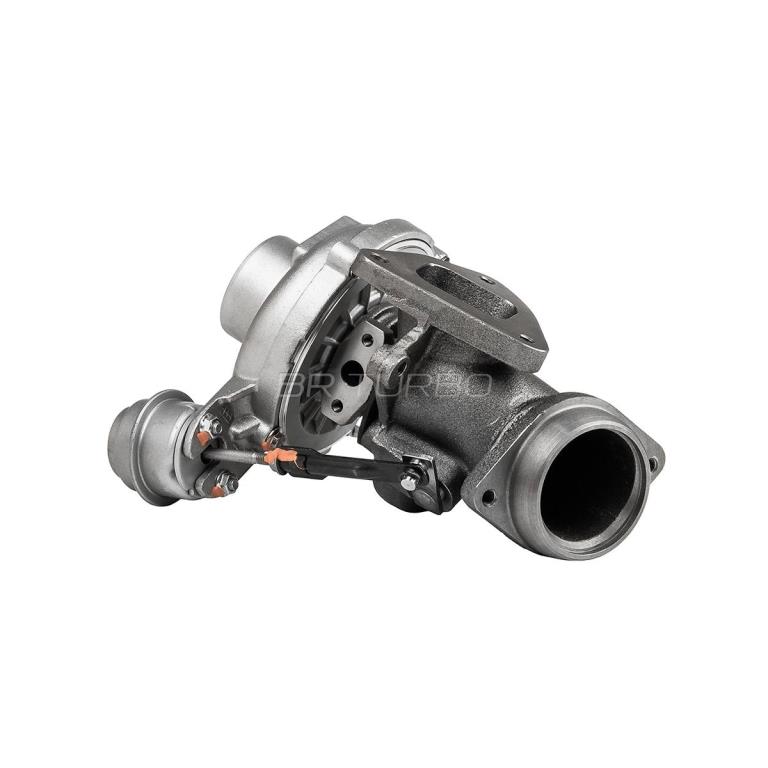 Turbocompressor BR Turbo ref. 742289-5001RSG