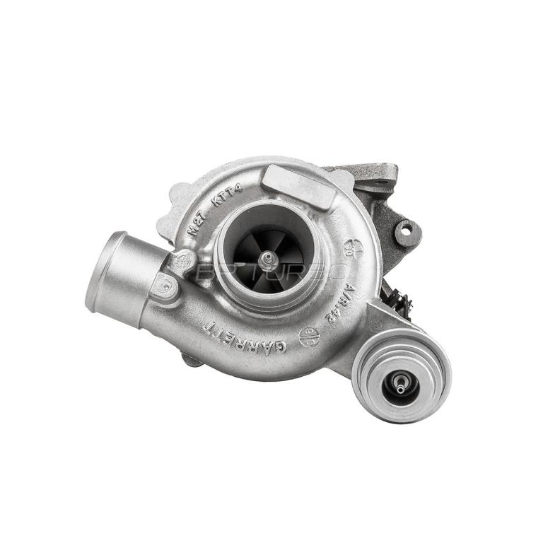 Turbocompressor BR Turbo ref. 742289-5001RSG