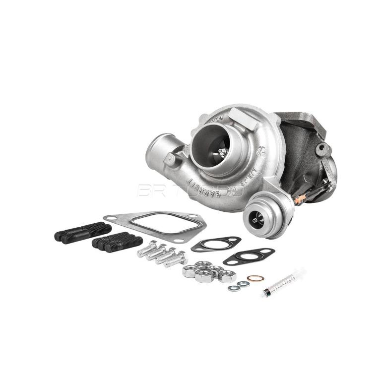 Turbocompressor BR Turbo ref. 742289-5001RSM