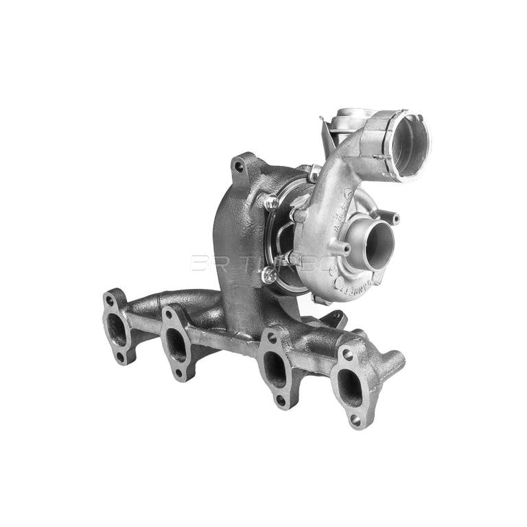 Turbocompresseur (Turbo) BR Turbo ref. 742614-5001RS
