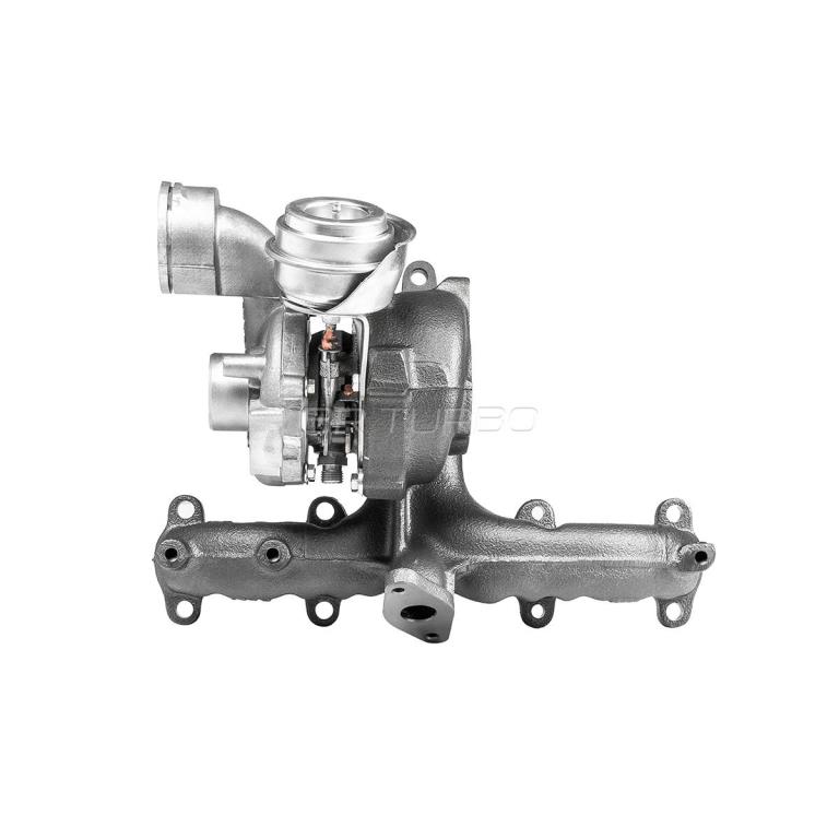 Turbocompressor BR Turbo ref. 742614-5001RSG