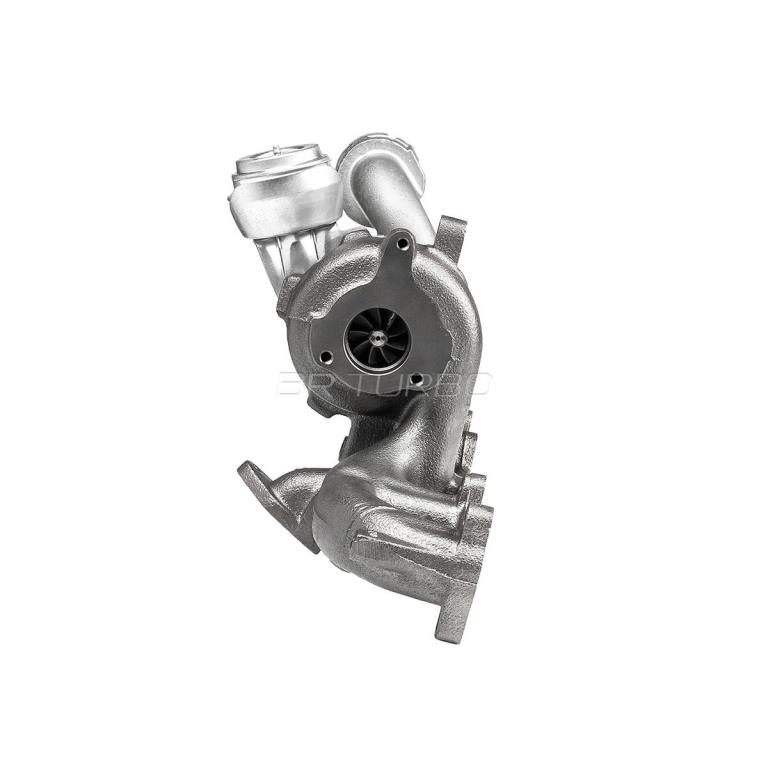 Turbocompressor BR Turbo ref. 742614-5001RSG