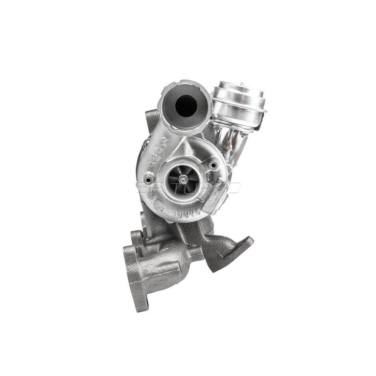 Turbocompressor BR Turbo ref. 742614-5001RSG