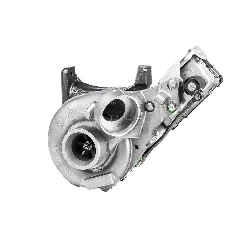 Turbocompresseur (Turbo) BR Turbo ref. 742693-5001RS