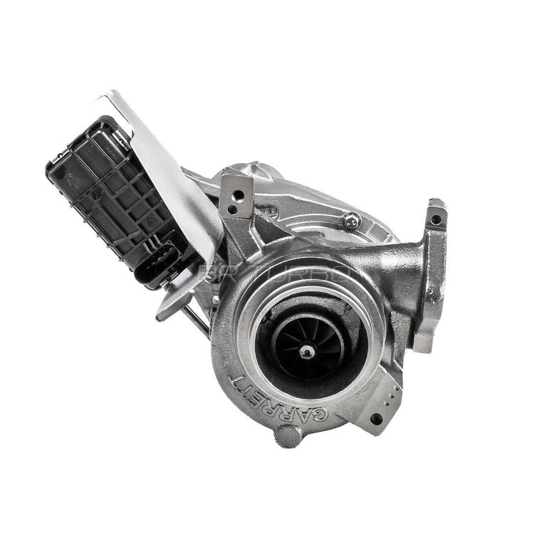 Turbocompresseur (Turbo) BR Turbo ref. 742693-5001RS
