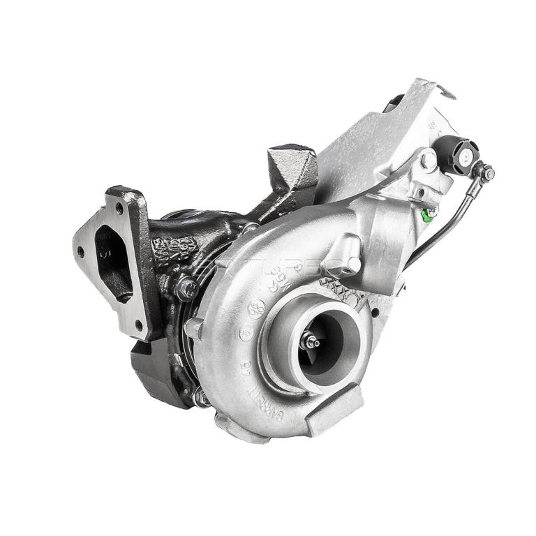 Turbocompresseur (Turbo) BR Turbo ref. 742693-5001RS