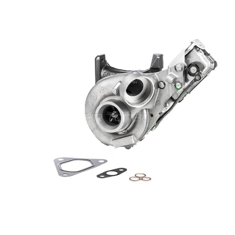 Turbocompresseur (Turbo) BR Turbo 742693-5001RSG