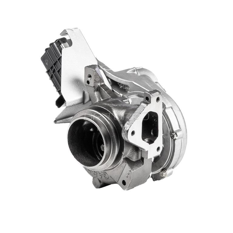Turbocompresseur (Turbo) BR Turbo 742693-5001RSM