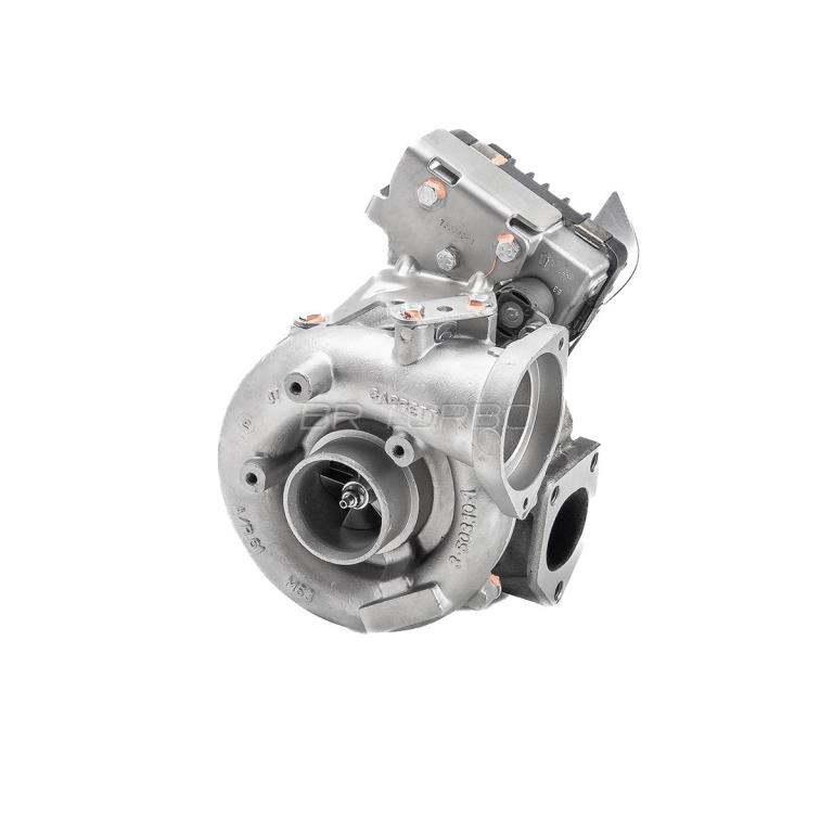 Turbocompresseur (Turbo) BR Turbo ref. 742730-5001RS
