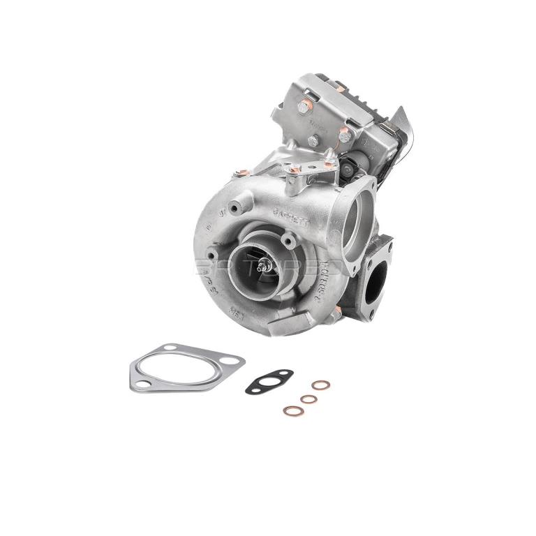 Turbocompressor BR Turbo ref. 742730-5001RSG