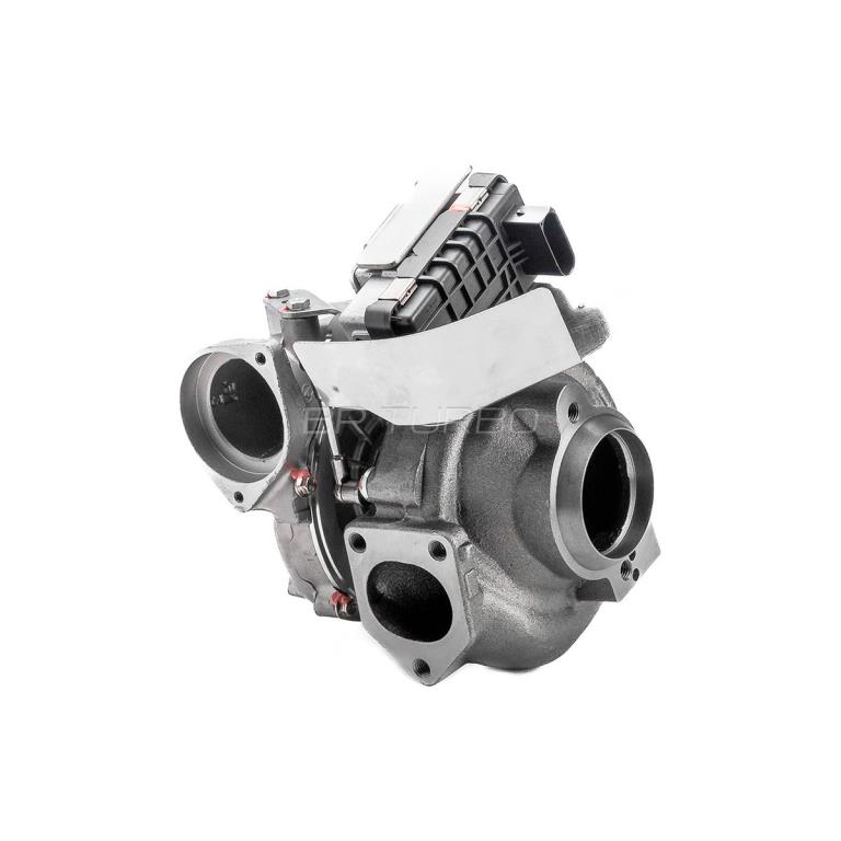 Turbocompressor BR Turbo ref. 742730-5001RSG