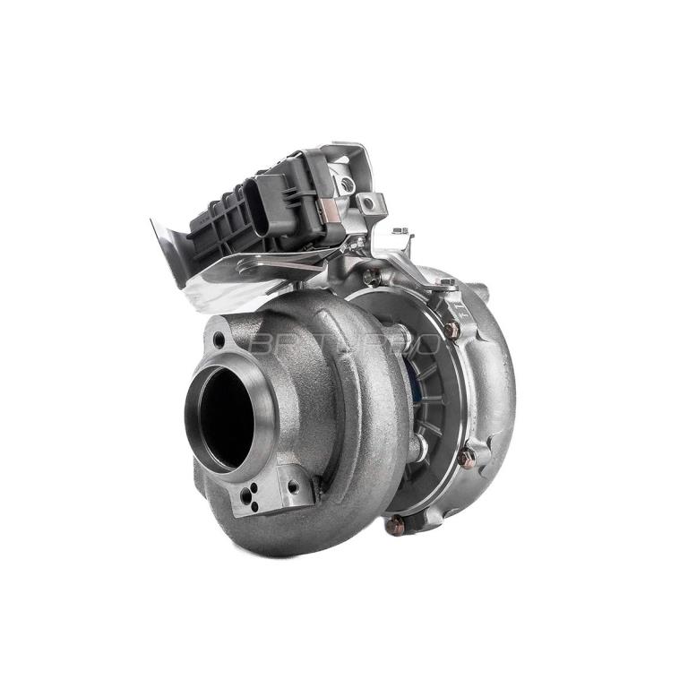 Turbocompressor BR Turbo ref. 742730-5001RSG