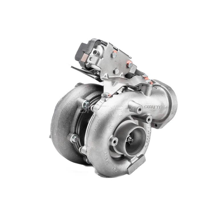 Turbocompressor BR Turbo ref. 742730-5001RSG