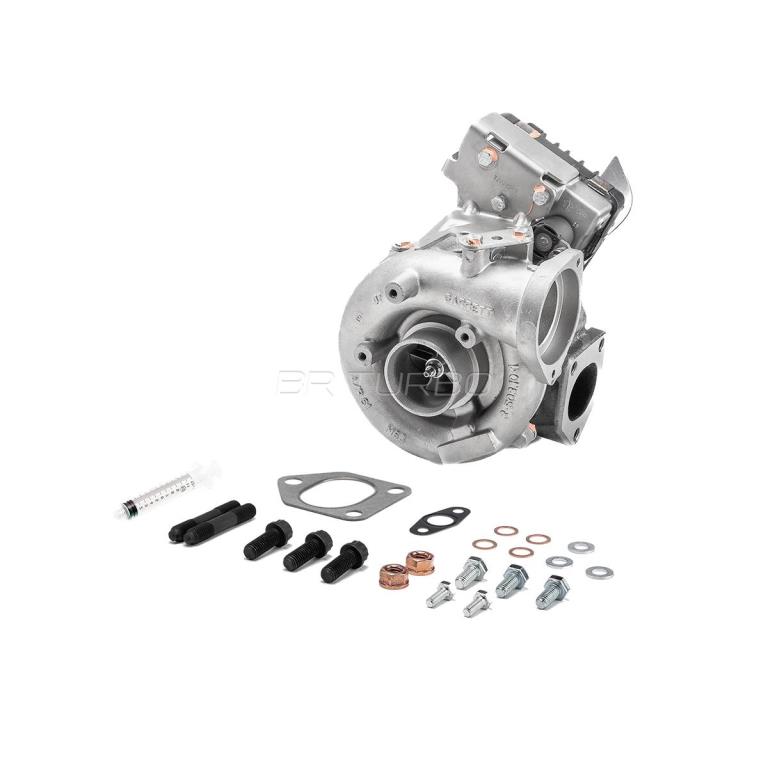 Turbocompresseur (Turbo) BR Turbo ref. 742730-5001RSM
