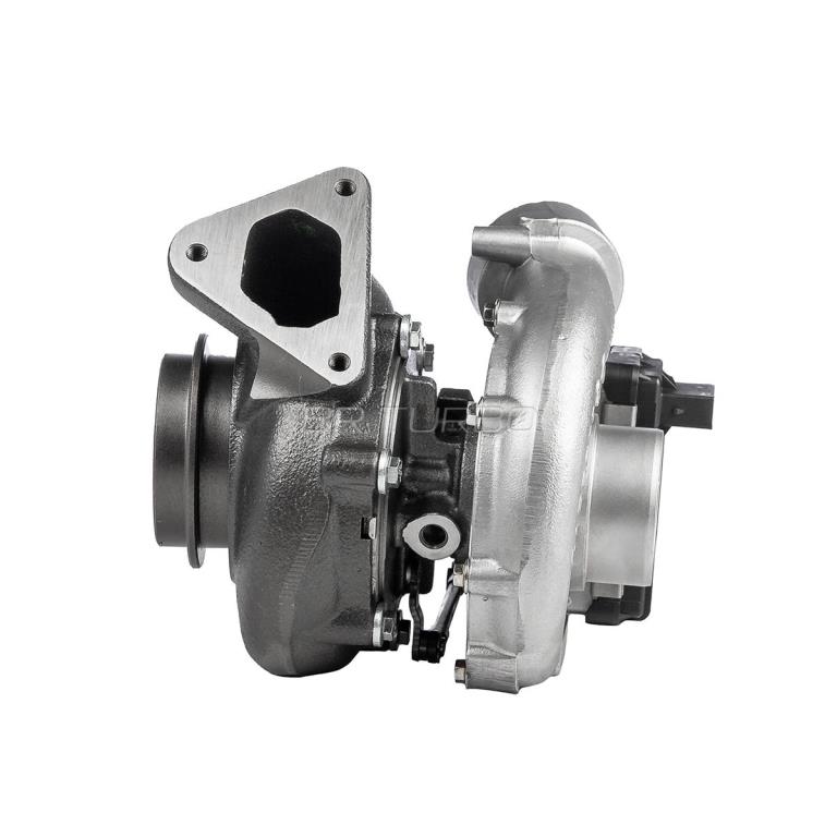 Turbocompressor BR Turbo ref. 743436-5001RSG