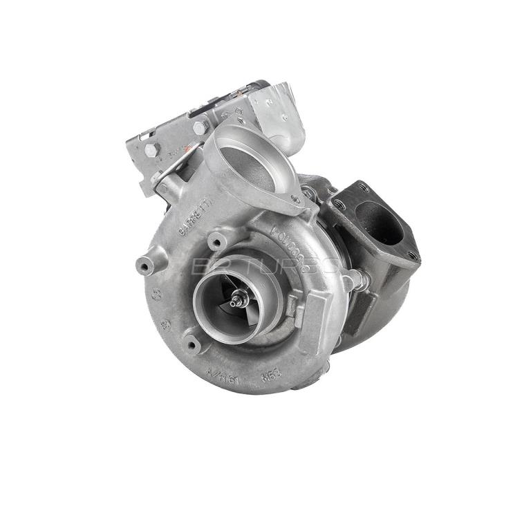 Turbocompresseur (Turbo) BR Turbo ref. 750080-5001RS