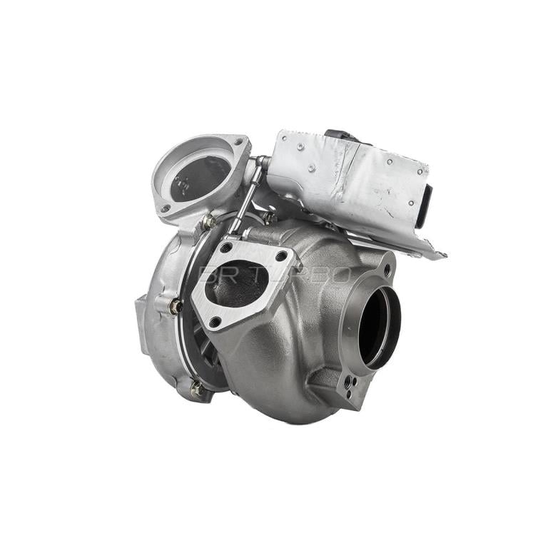 Turbocompresseur (Turbo) BR Turbo ref. 750080-5001RS
