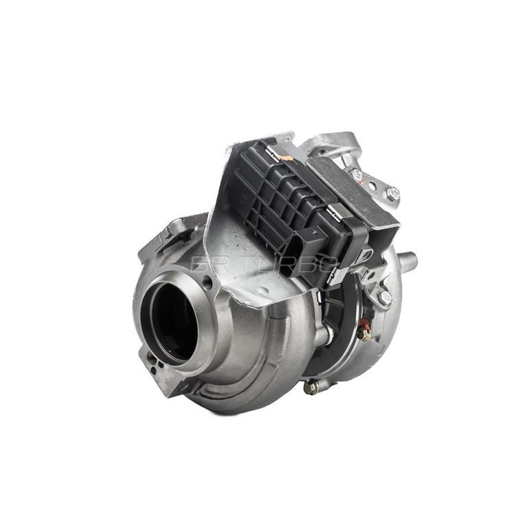 Turbocompresseur (Turbo) BR Turbo ref. 750080-5001RS