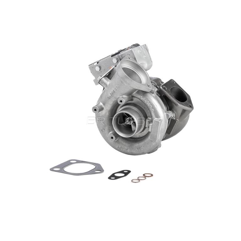 Turbocompresseur (Turbo) BR Turbo ref. 750080-5001RSG