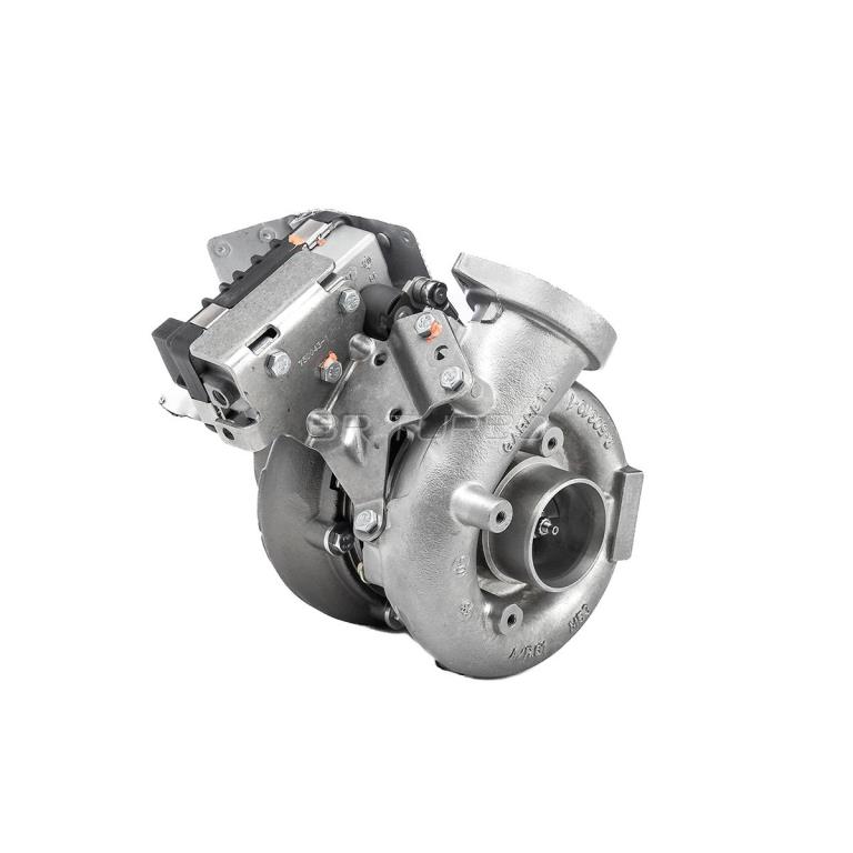 Turbocompresseur (Turbo) BR Turbo ref. 750080-5001RSG