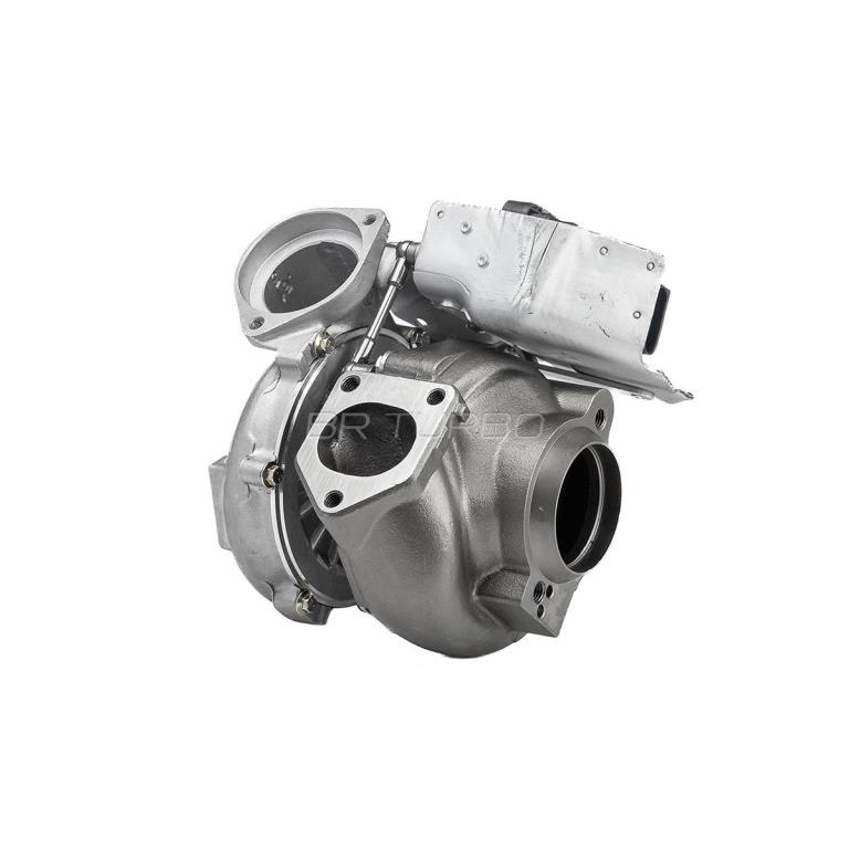 Turbocompresseur (Turbo) BR Turbo ref. 750080-5001RSM