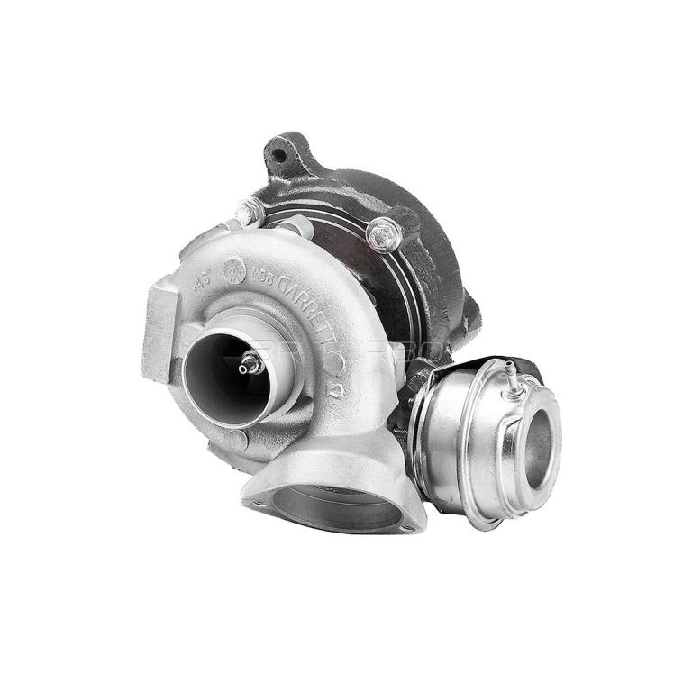 Turbocompresseur (Turbo) BR Turbo 750431-5001RS