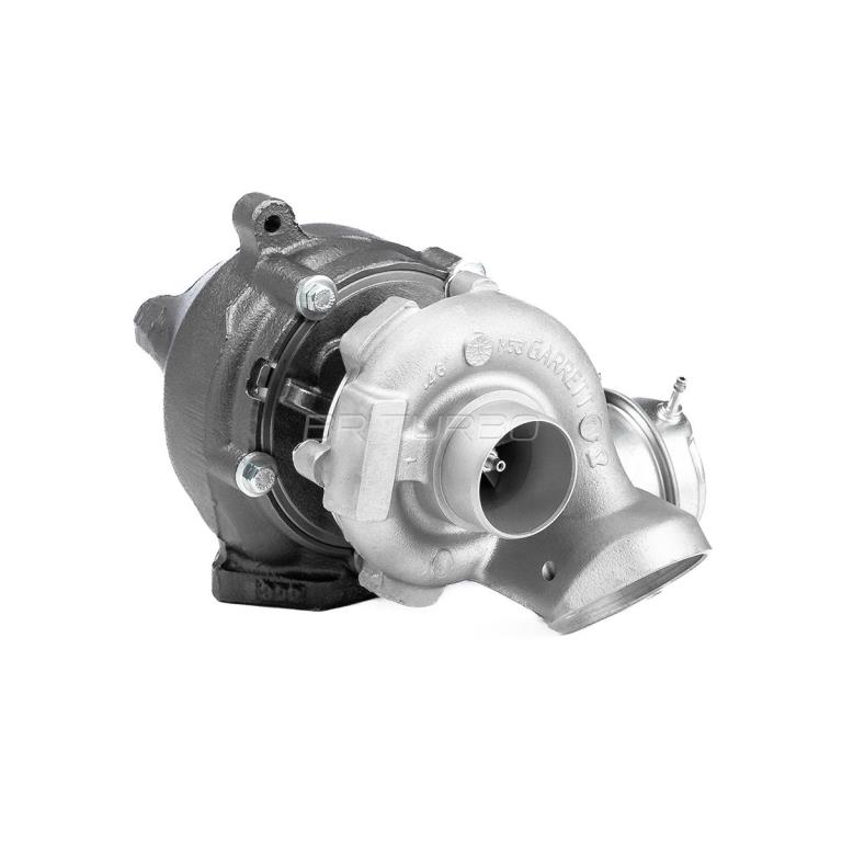 Turbocompresseur (Turbo) BR Turbo 750431-5001RS